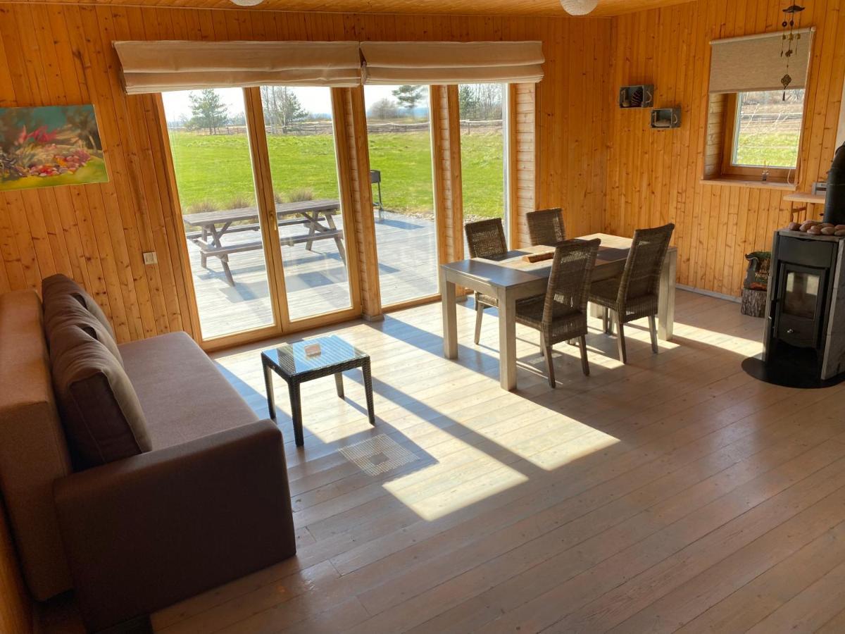 Cetri Veji Hotel Юркалне Екстериор снимка